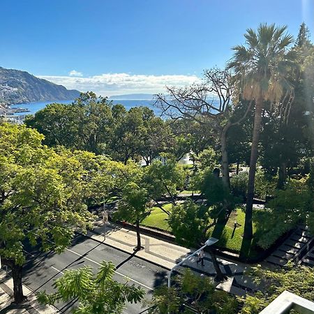 Santa Catarina By Ola Madeira Apartment Funchal  Exterior photo