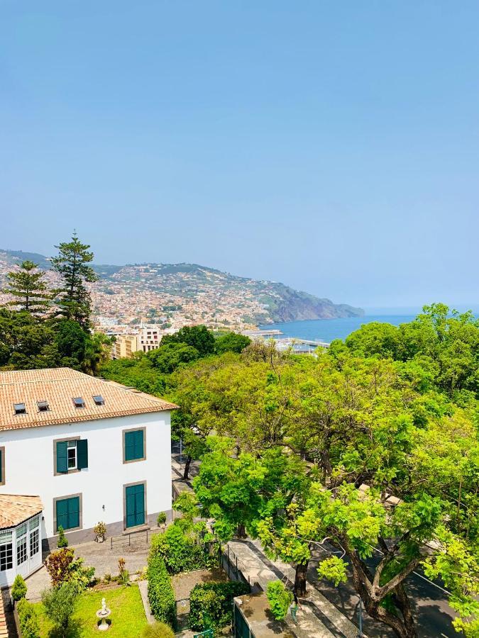 Santa Catarina By Ola Madeira Apartment Funchal  Exterior photo