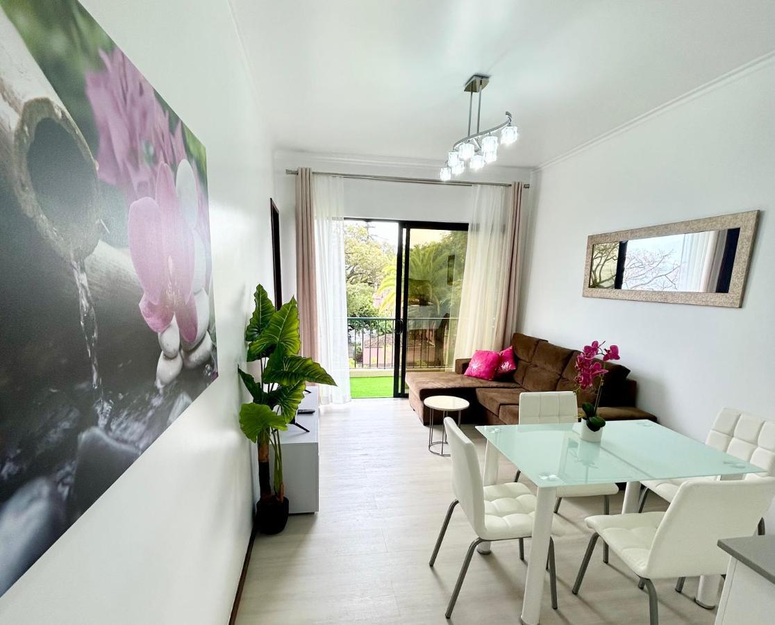 Santa Catarina By Ola Madeira Apartment Funchal  Exterior photo