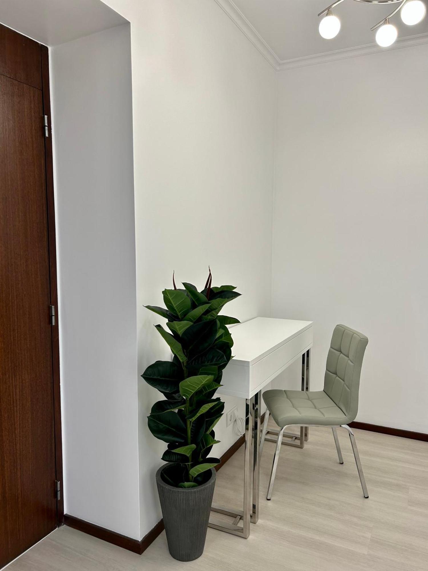 Santa Catarina By Ola Madeira Apartment Funchal  Exterior photo