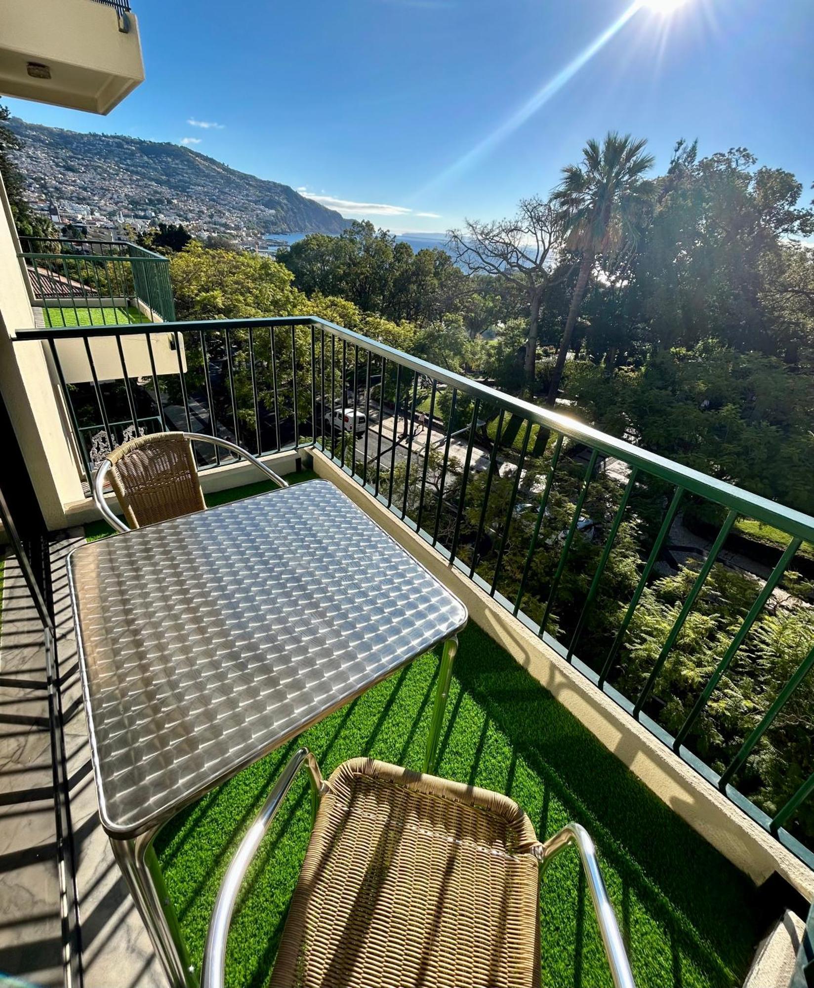 Santa Catarina By Ola Madeira Apartment Funchal  Exterior photo