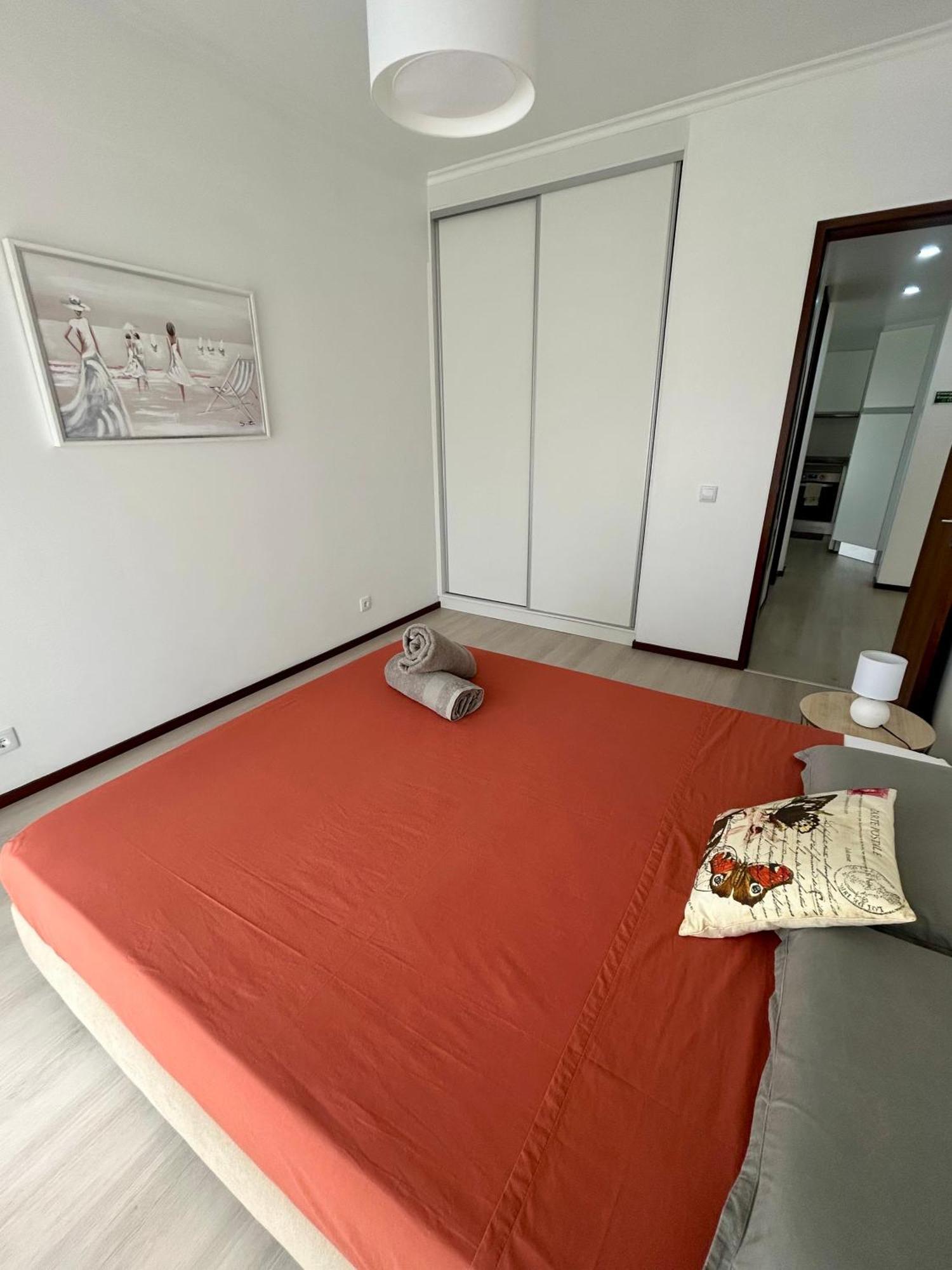 Santa Catarina By Ola Madeira Apartment Funchal  Exterior photo