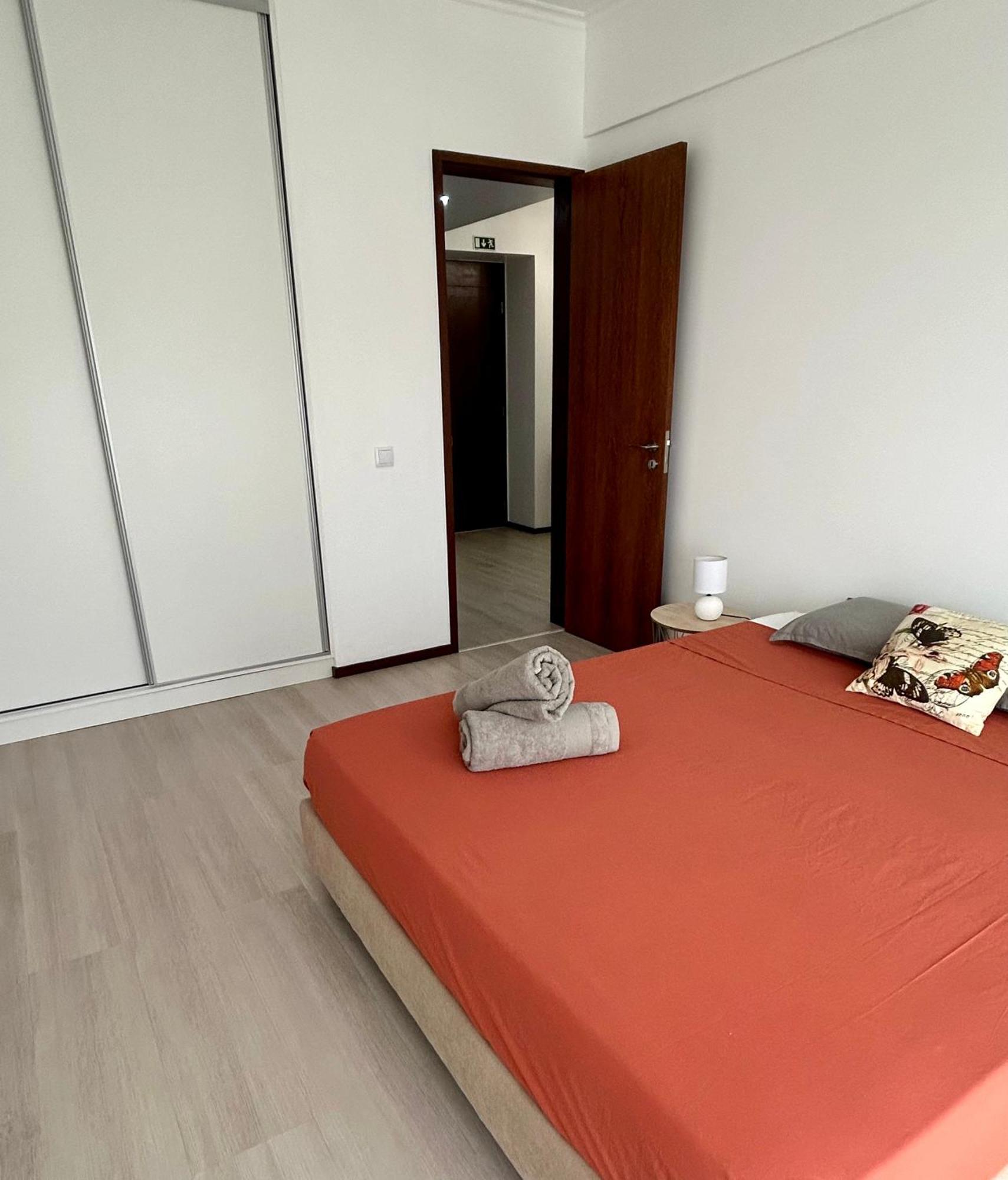 Santa Catarina By Ola Madeira Apartment Funchal  Exterior photo