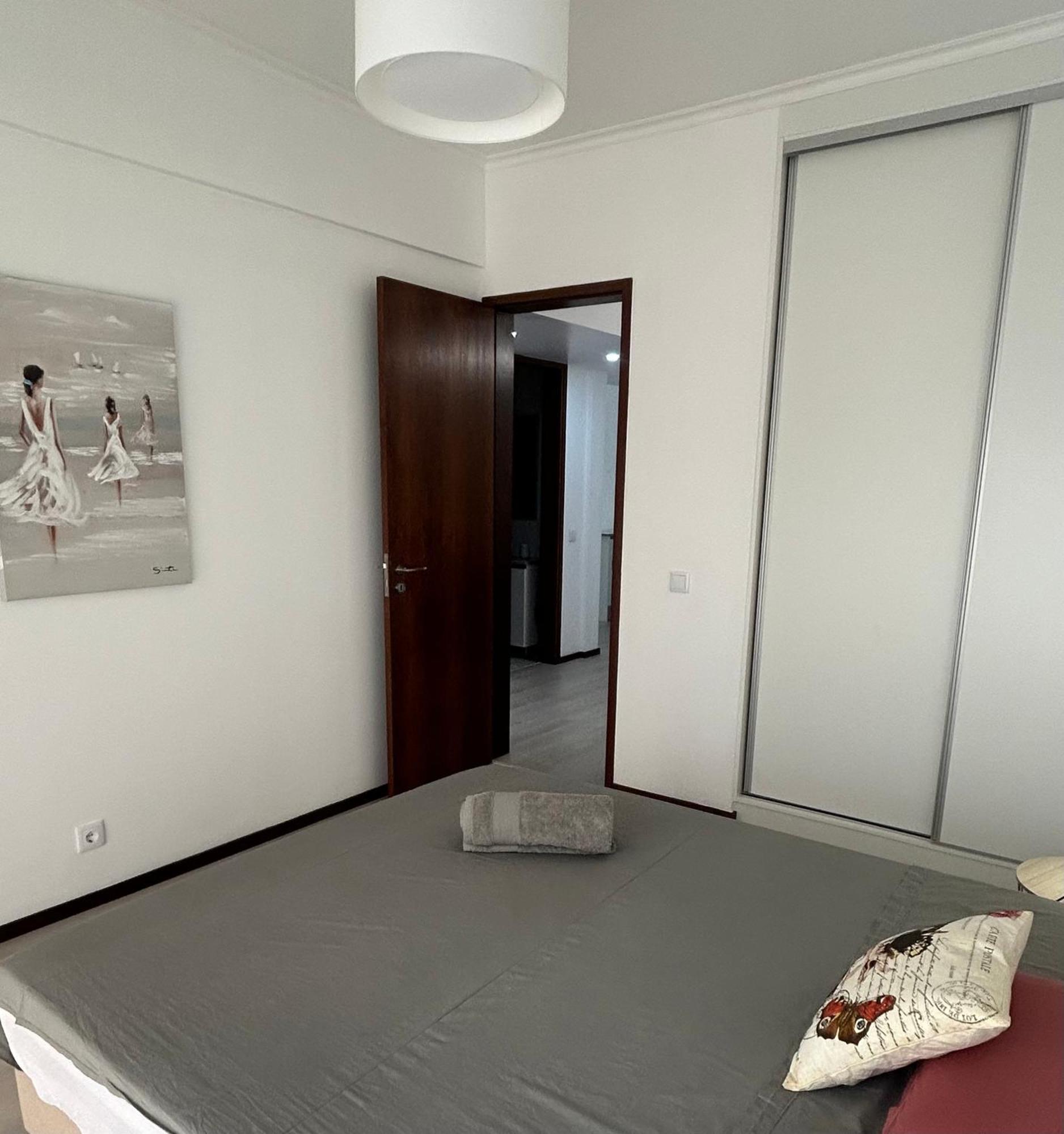Santa Catarina By Ola Madeira Apartment Funchal  Exterior photo